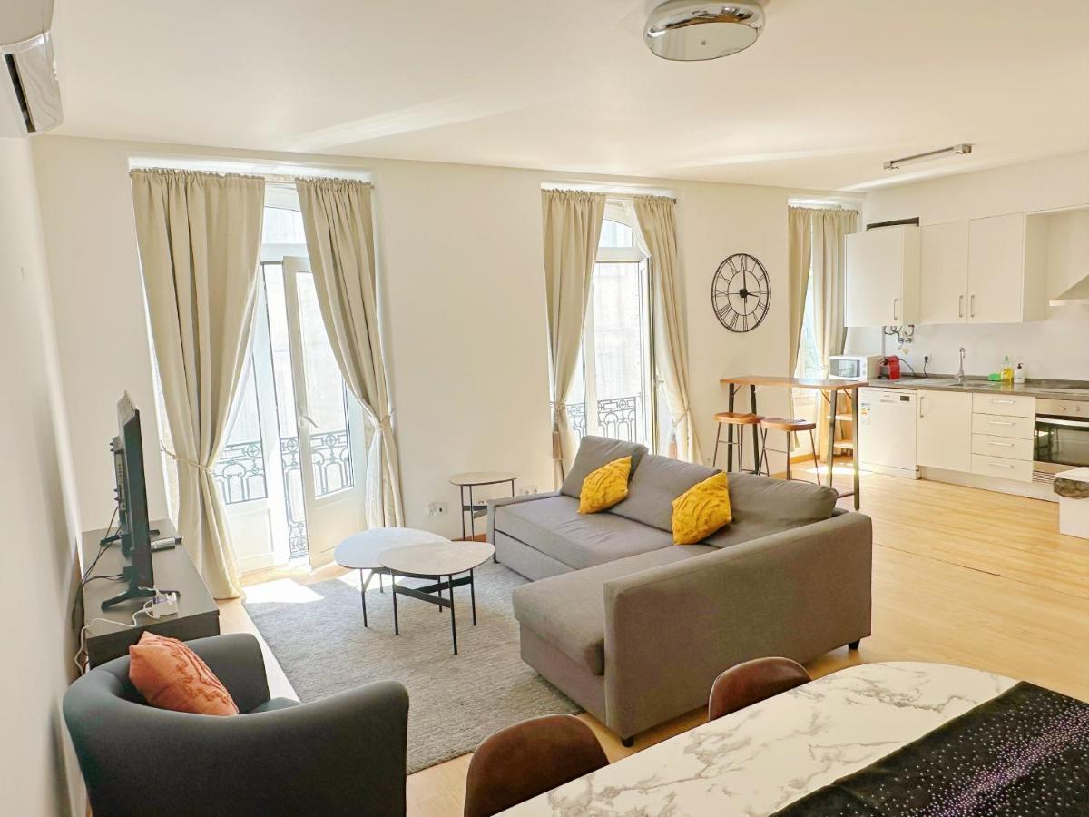 Apartamento Liberty 140 Deluxe *