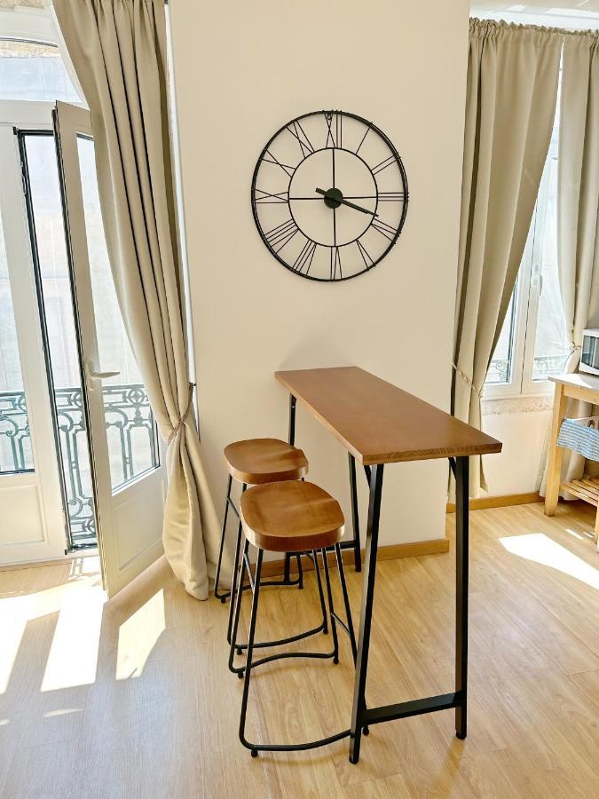 Liberty 140 Deluxe Apartamento