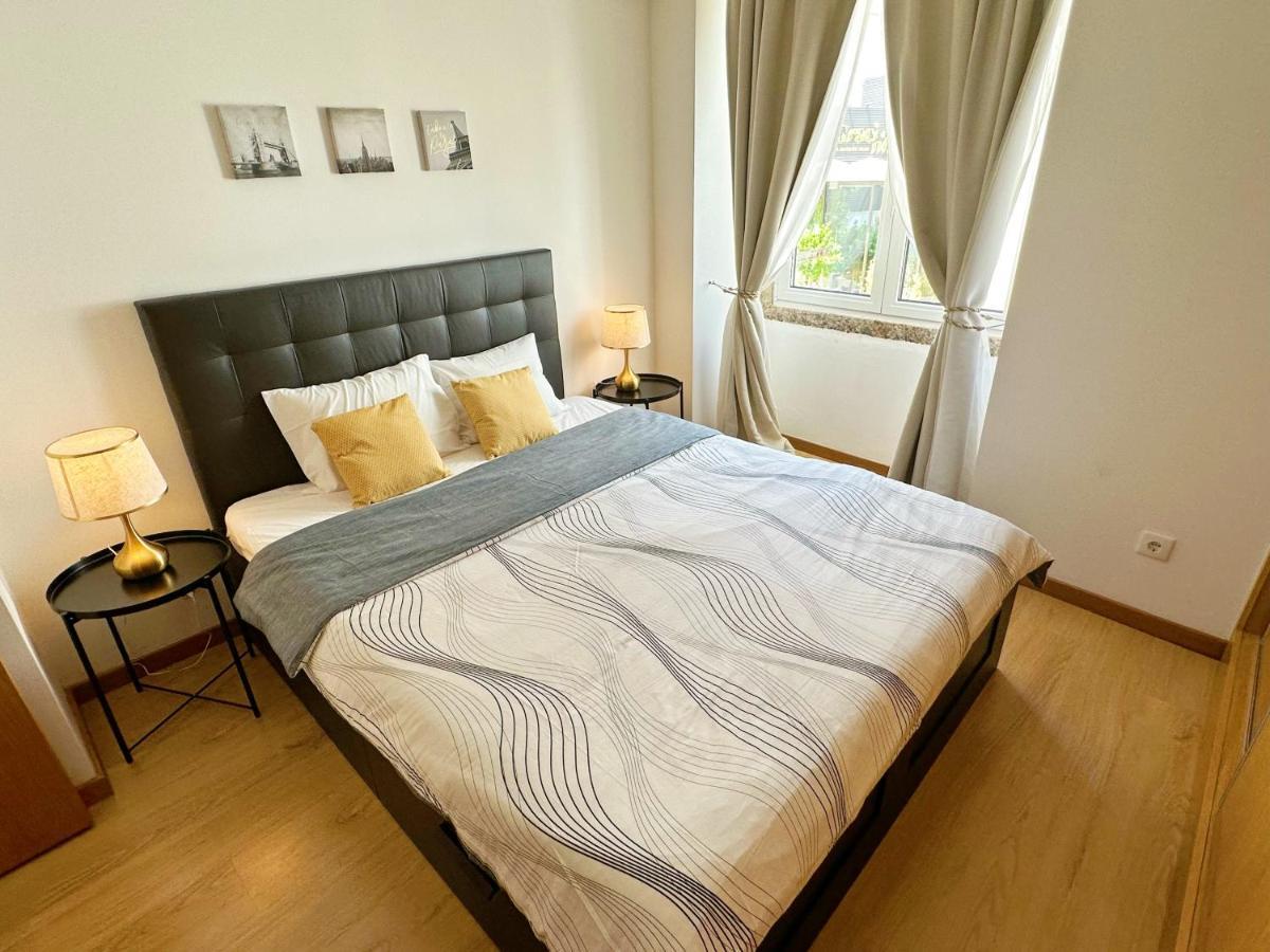 Apartamento Liberty 140 Deluxe *