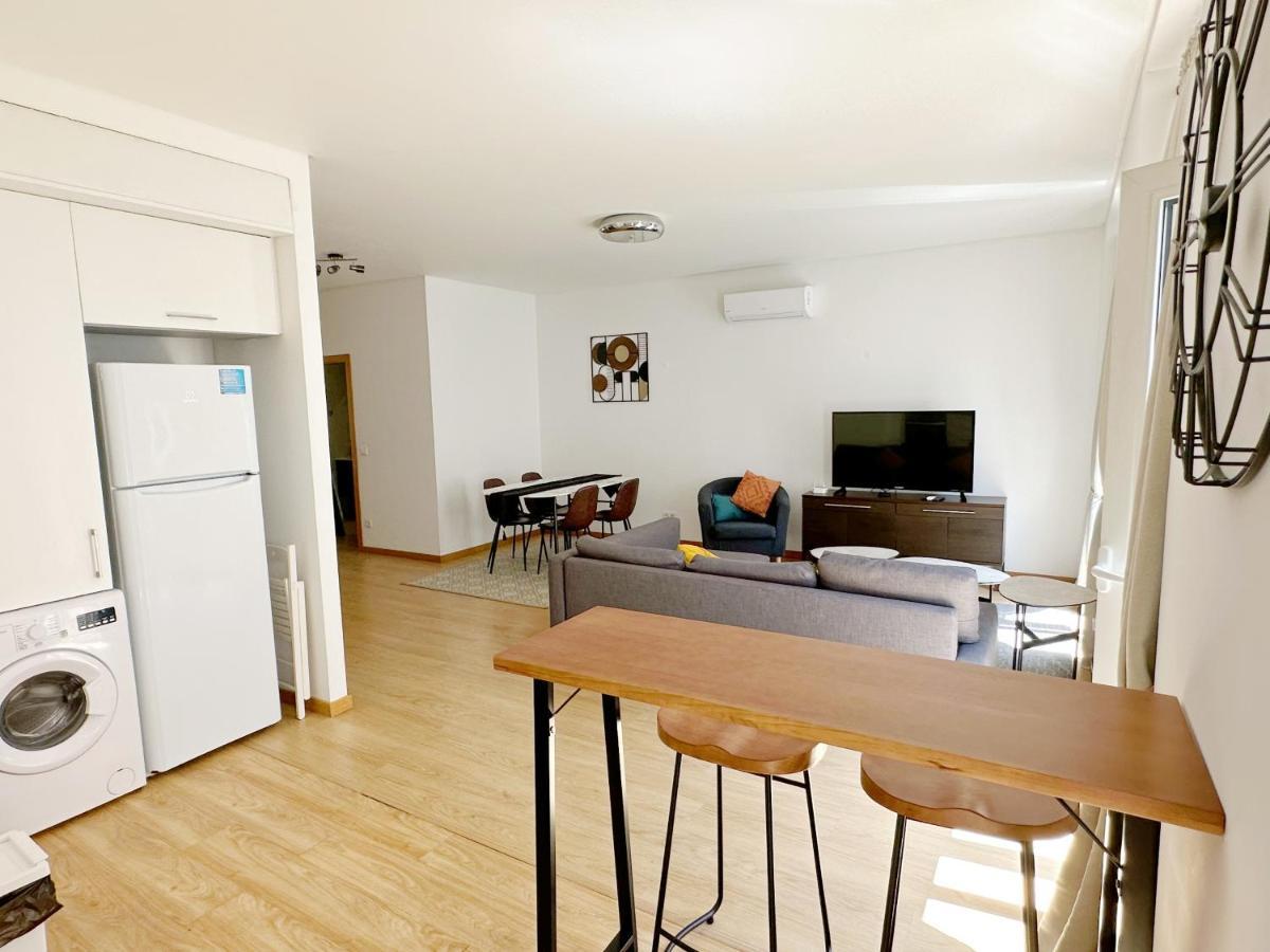 Liberty 140 Deluxe Apartamento