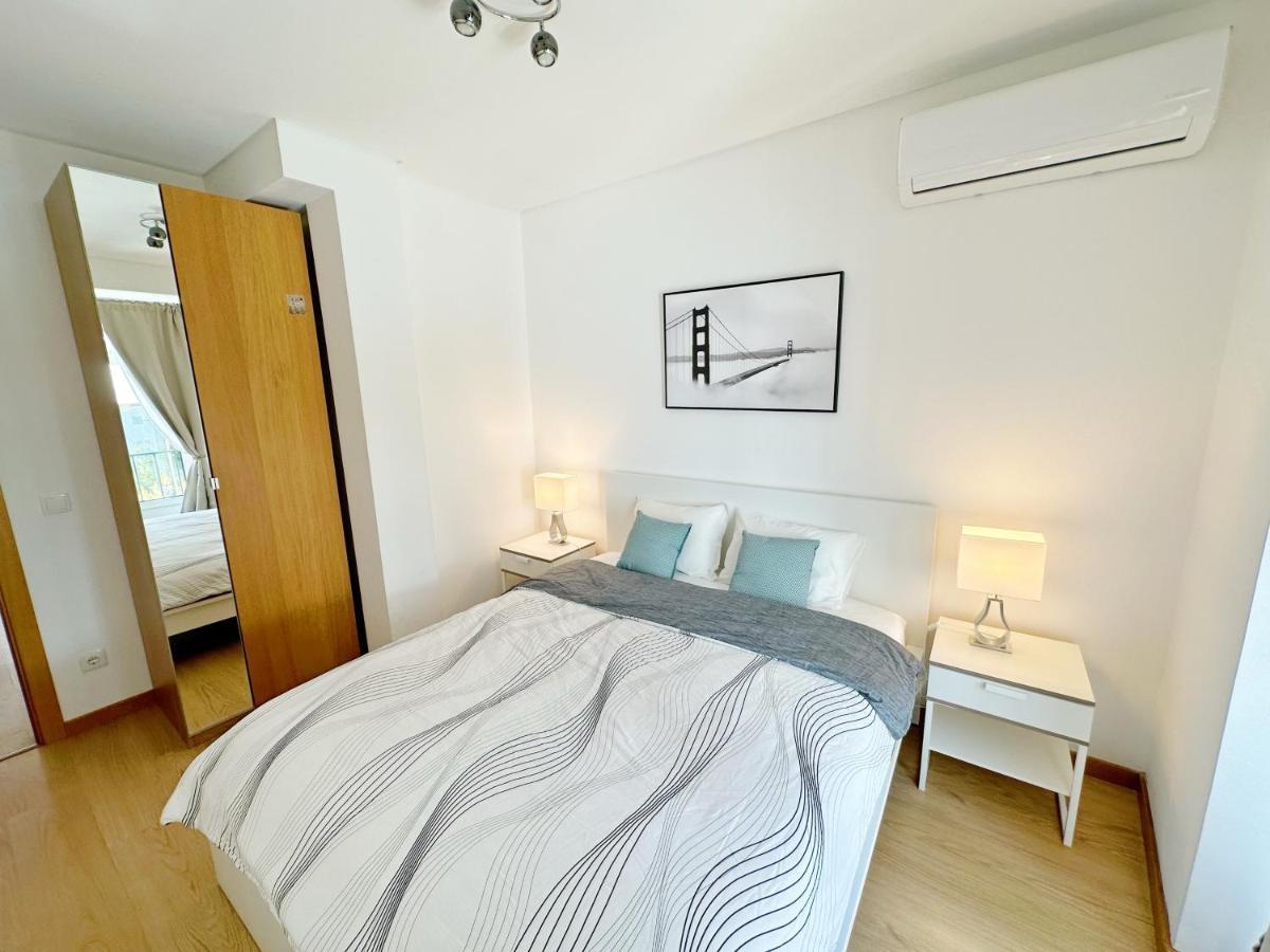 Apartamento Liberty 140 Deluxe Lisboa