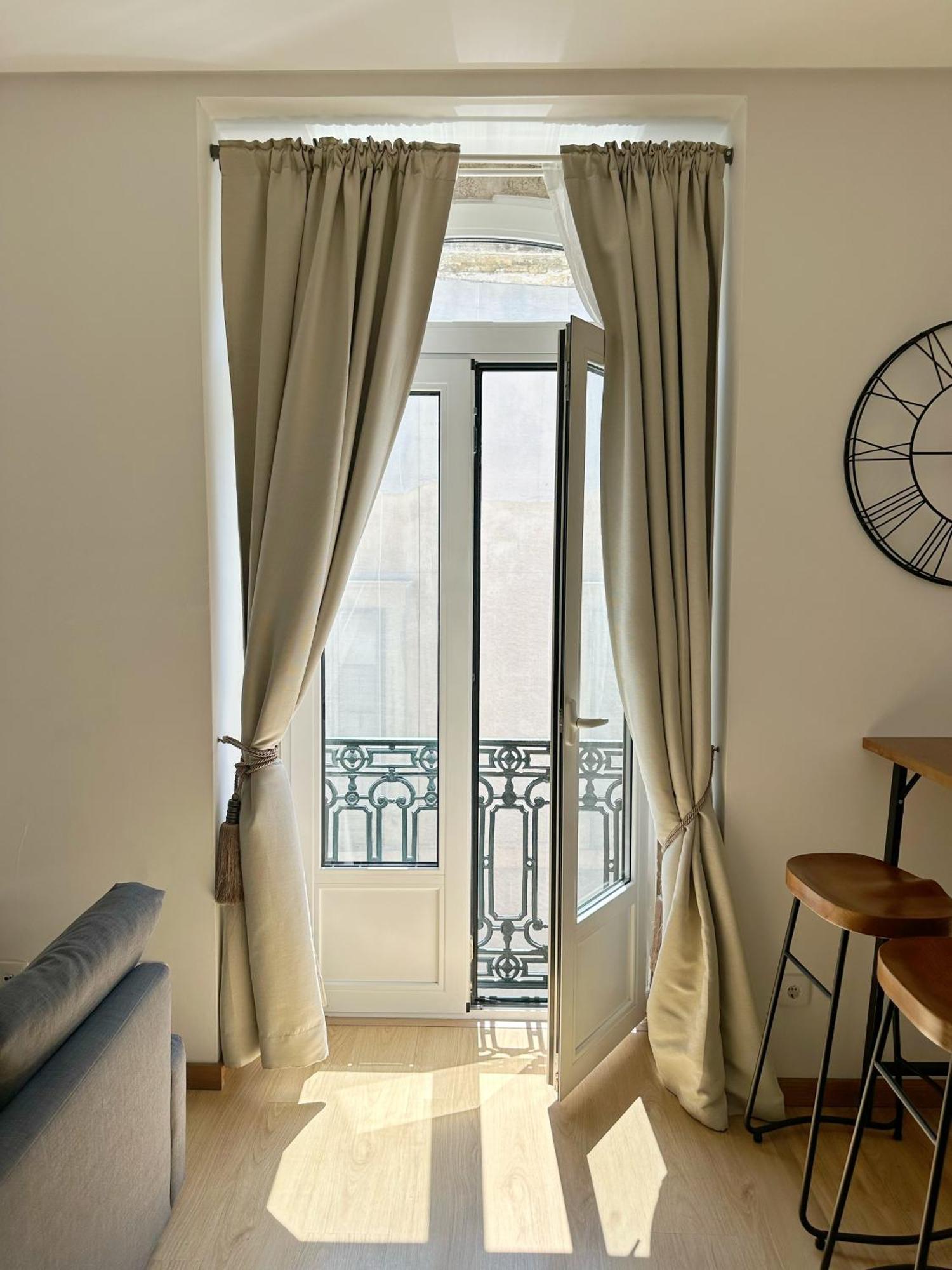 Liberty 140 Deluxe Apartamento Lisboa