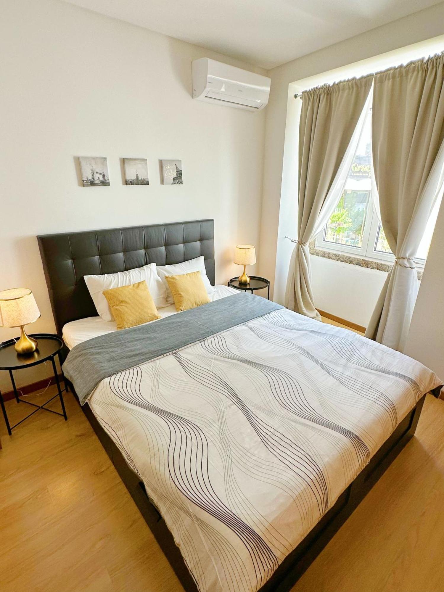 Apartamento Liberty 140 Deluxe Lisboa