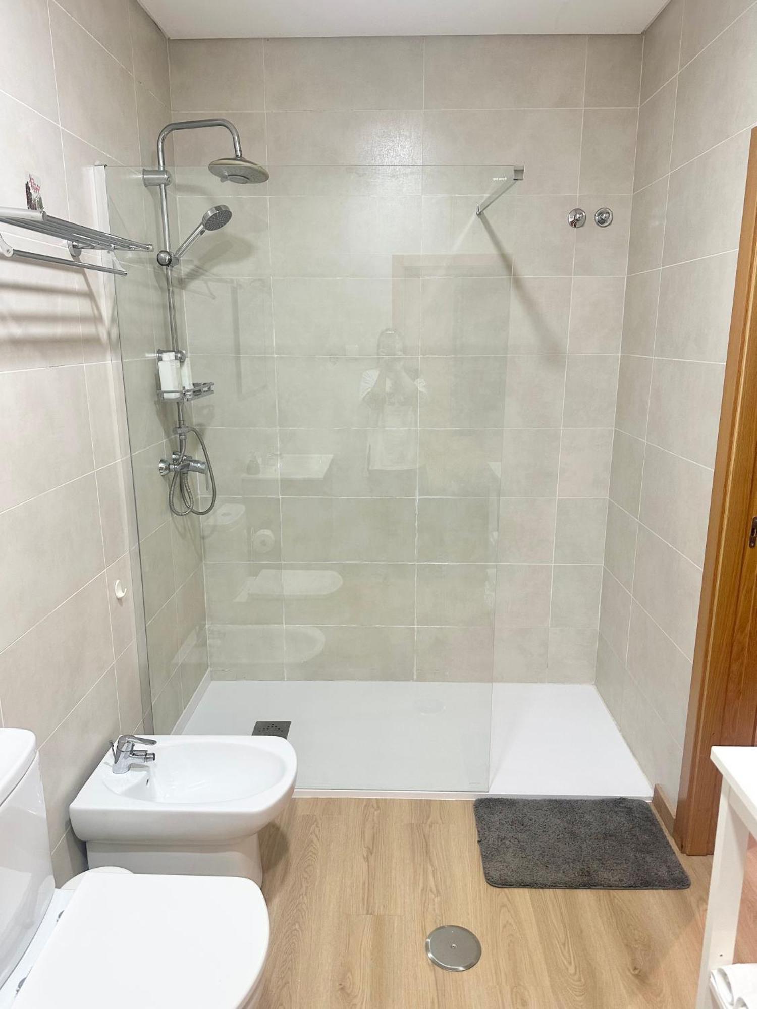 Apartamento Liberty 140 Deluxe *